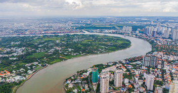 Tối thiểu 500m2, đất công xen cài tại TP.HCM mới được tách thành dự án độc lập