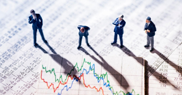 Top 15 doanh nghiệp bất động sản niêm yết lớn nhất sau quý 2