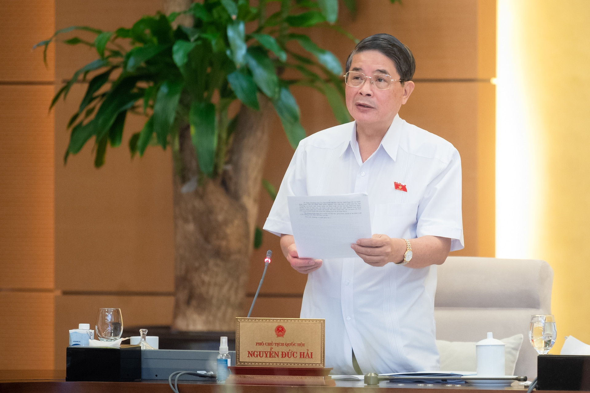 Hoàn thiện hành lang pháp lý cho phát triển ngành viễn thông - Ảnh 1.