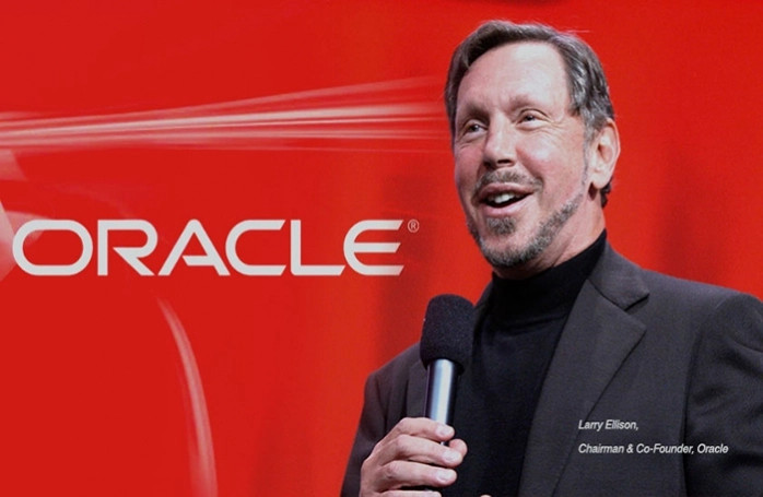Tỷ phú Larry Ellison “bỏ túi” hơn 3 tỷ đô chỉ sau 1 đêm, tài sản vượt mặt Bill Gates