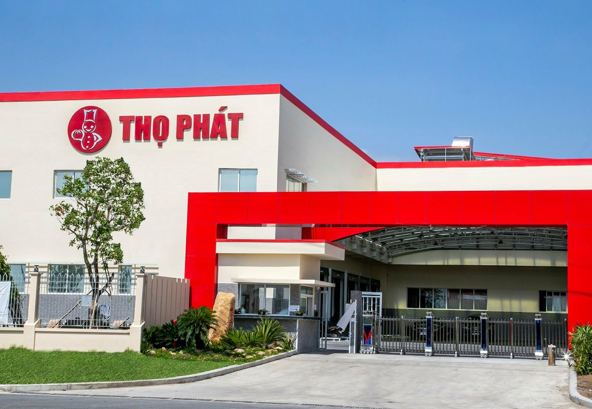 KIDO mua lại bánh bao Thọ Phát - VnExpress Kinh doanh
