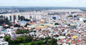 Biên Hòa xử phạt một công ty do xây dựng công trình trái phép