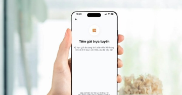 Gửi tiết kiệm online có an toàn không?