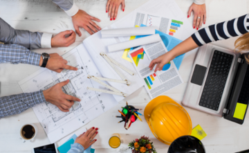 HAN, PHC, CC1, VCG “dậy sóng” sau tin về dự án sân bay Long Thành, CTD trượt thầu vẫn thăng hoa