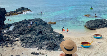 Những địa điểm du lịch miền Trung 'siêu chất lượng' cho dịp nghỉ lễ 2/9