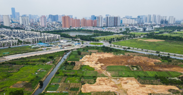 Vì sao cần thi tuyển kiến trúc cao ốc trung tâm 'siêu dự án' Tây Hồ Tây?