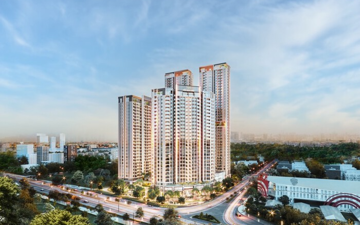 SOL E&C trúng thầu loạt dự án với giá trị hợp đồng hơn 5.000 tỷ đồng