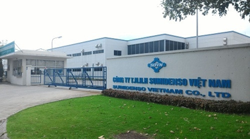 Tập đoàn Nhật Bản muốn đầu tư khu công nghiệp hơn 300ha tại Nam Định là ai?