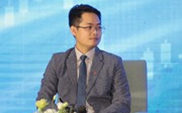 'Kịch bản xấu nhất VN-Index sẽ điều chỉnh về 1.124 điểm rồi tăng trưởng mạnh mẽ từ nay đến cuối năm'