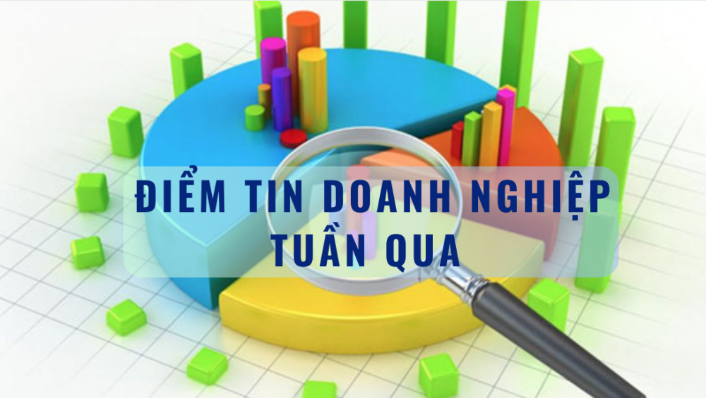 Điểm tin doanh nghiệp tuần qua: Bất ngờ với Trung Nguyên, Bamboo Capital...và những điều kỳ lạ
