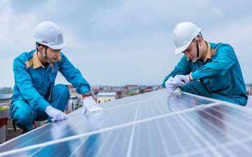 Cổ phiếu Viettel Construction (CTR) hướng vùng đỉnh lịch sử 94.x?