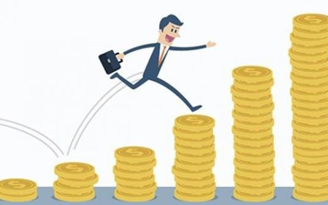 Lịch chốt quyền nhận cổ tức bằng tiền tuần từ 28/8 - 5/9