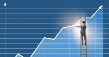 Một cổ phiếu xây dựng bỗng hot vì đầu tư công: X2 thị giá, thanh khoản tăng vọt 800%