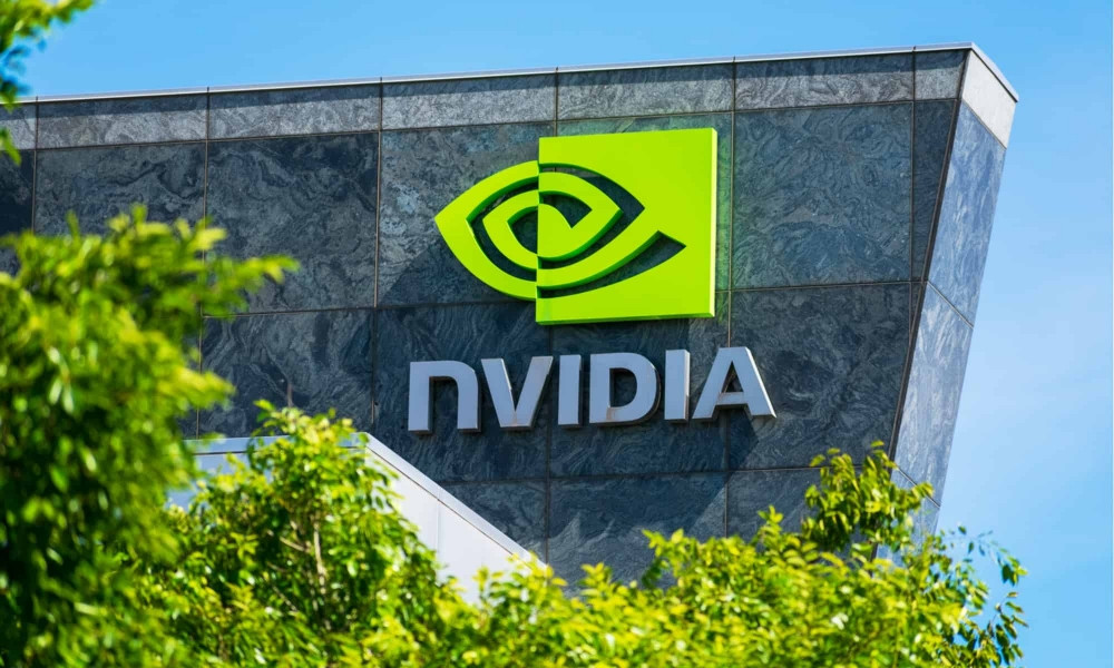 Cổ phiếu tăng gấp 3, gã khổng lồ Nvidia vẫn quyết chi 25 tăng gấp 3 mua lại 25 tỷ USD cổ phiếu sau khi cổ phiếu của hãng tăng gấp 3 lần