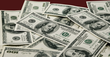 Bản tin tài chính sáng 28/8: Giá vàng chưa thể bứt phá, dầu và USD đi lên