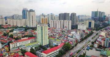 Giá chung cư tăng phi mã 18 quý liên tiếp, giấc mộng an cư khó thành hiện thực