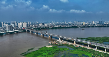 Hà Nội đầu tư 700 tỷ đồng làm hầm chui nút giao Cổ Linh - cầu Vĩnh Tuy