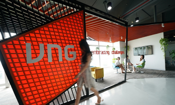 "Kỳ lân công nghệ" VNG muốn huy động 3.600 tỷ đồng trong đợt IPO tháng 9 tới?