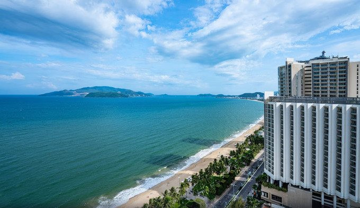 Những khách sạn siêu sang chảnh ở Nha Trang không thể bỏ lỡ vào dịp 2/9