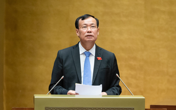 Những vấn đề lớn trong giải trình, tiếp thu, chỉnh lý dự án Luật Căn cước