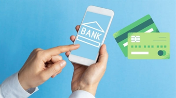 Thêm một ngân hàng tăng mạnh phí SMS Banking từ 1/9