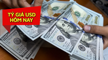 Tỷ giá USD ngày 28/8: Trái với dự báo, bất ngờ giảm đầu phiên
