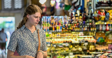 8 tháng, khách quốc tế đến Việt Nam gần cán đích cả năm