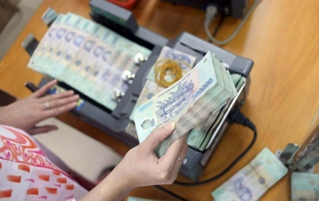 Hơn 352.000 tỷ đồng ngân sách Nhà nước đã giải ngân trong 8 tháng đầu năm