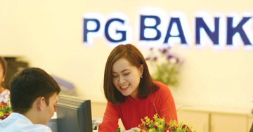 Loạt lãnh đạo PG Bank xin từ nhiệm, chủ mới sắp lộ diện?