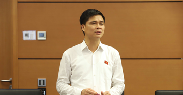 Ông Ngọ Duy Hiểu: Tổng LĐLĐ Việt Nam đủ cơ sở xây nhà ở xã hội cho công nhân