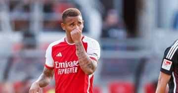 Arsenal gặp họa lớn trước mùa giải mới
