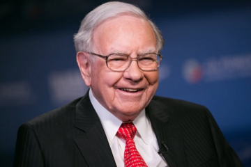Cách chọn cổ phiếu siêu lợi nhuận của Warren Buffett, nhà đầu tư sẽ hối tiếc nếu bỏ lỡ