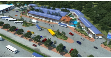 Cao tốc Bắc – Nam chuẩn bị đón 36 trạm dừng nghỉ