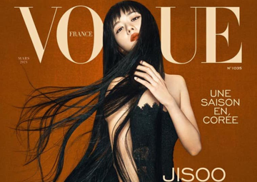 Độ giàu có, đẳng cấp của Jisoo BLACKPINK trước hẹn hò Ahn Bo Hyun: Nắm 20 triệu USD, chơi siêu xe BMW, Cadillac, đại sứ loạt thương hiệu xa xỉ