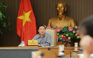 Không để 'khoảng trống pháp luật' trong quản lý hoạt động kinh doanh bất động sản