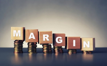 Một cổ phiếu hot ngành nhựa vừa bị cắt margin