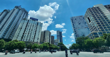 Nhiều dự án nhà ở vừa túi tiền rục rịch tái xuất, dân sắp rộng cửa mua nhà