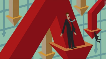 Nhóm cổ phiếu liên doanh VIETUR bị xả bán đồng loạt, VN-Index rơi về 1.210