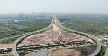 Sẽ cân đối vốn để thực hiện dự án Vành đai 5 - Vùng Thủ đô