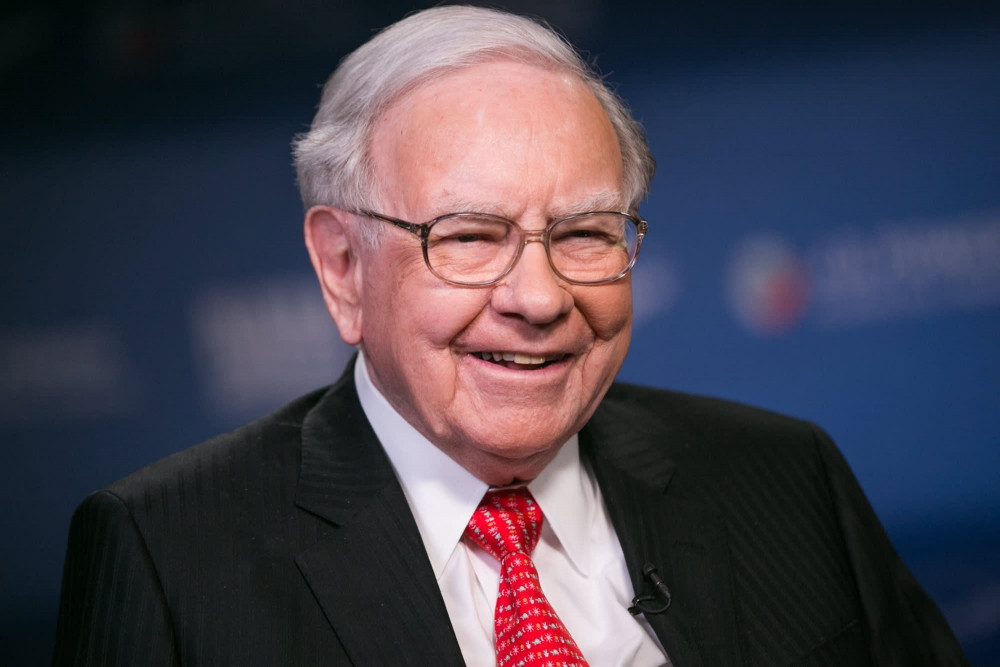 Cách chọn cổ phiếu siêu lợi nhuận của Warren Buffett, nhà đầu tư sẽ hối tiếc nếu bỏ lỡ