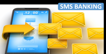Bí kíp để không mất phí SMS banking không phải ai cũng biết!