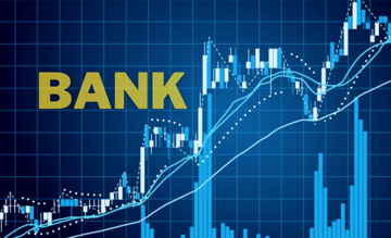 Diễn biến nhóm cổ phiếu ngân hàng 30/8: Bất ngờ 450 tỷ đồng "đổ" về 1 cổ phiếu, thanh khoản tăng vọt