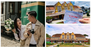 Du lịch Đà Lạt dịp 2/9 không thể bỏ lỡ 7 điểm check-in siêu đắt khách