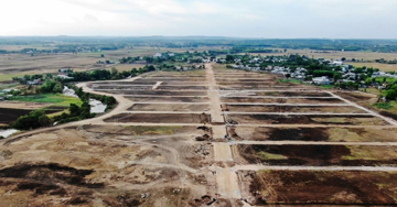 Ai là chủ khu đất 60ha ‘gắn mác’ dự án Hồ Tràm Riverside đang bị điều tra?