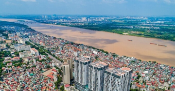 Cập nhật giá chung cư cao cấp quận Hai Bà Trưng tháng 8/2023