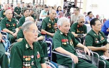 Chính sách mới về trợ cấp, phụ cấp, nhân sự, việc làm có hiệu lực từ tháng 9/2023