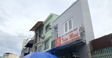 Đặt vấn đề bắt buộc thu hồi đất mọc nhà siêu mỏng, siêu méo có thể vi hiến