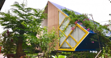 Điểm danh các homestay siêu đẹp tại Đà Lạt vào dịp 2/9