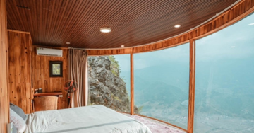Giá phòng 5 homestay siêu đẹp tại Sa Pa không thể bỏ lỡ dịp 2/9