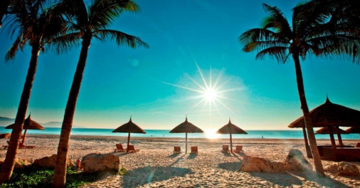 Lên đồ "cháy phố" với 7 địa điểm du lịch khi đến Phú Quốc dịp 2/9